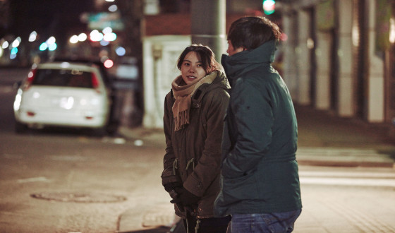 Marseille Stages HONG Sang-soo Retrospective