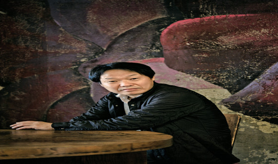 CRYING OUT LOVE IN THE CENTER OF THE WORLD by KWAK Jae-yong to Be Released in China