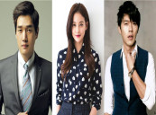 OH Yeon-seo Joins Hyun-bin in Con Artist Drama