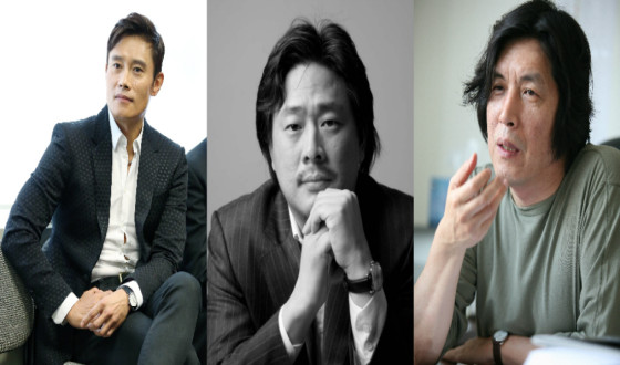 AMPAS Invites New Korean Members