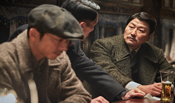 Warner Bros. Expands Korean Production Slate