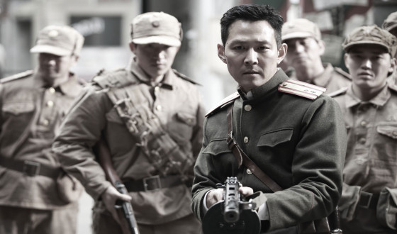 OPERATION CHROMITE and TRAIN TO BUSAN Battle for Supremacy