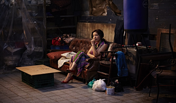 THE QUEEN OF CRIME Sells to Five Asian Countries