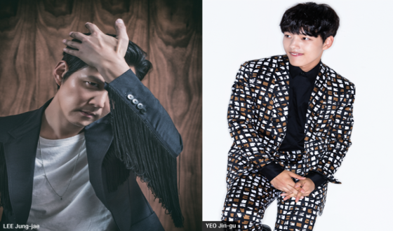Period Drama ENEMY SOLDIER Adds YEO Jin-gu