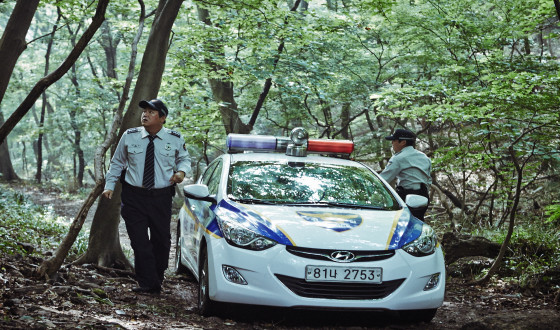 NA Hong-jin Nabs Best Director from Director’s Cut Awards