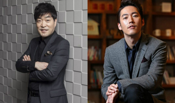 SON Hyun-ju, JANG Hyuk Cast as ORDINARY PEOPLE