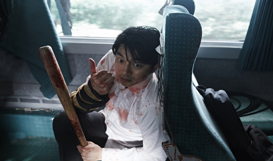 TRAIN TO BUSAN Scores Top Fantasia Prizes