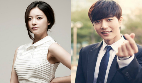 PARK Hae-jin Reprises Role for CHEESE IN THE TRAP MOVIE