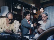 Busan to Stage LEE Doo-yong Retrospective