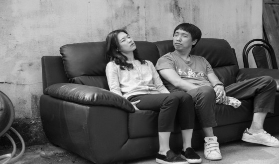 Korean Arthouse Auteurs Heat Up Fall Festival Circuit