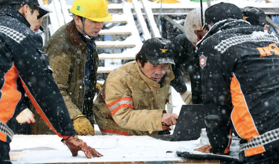 Korean Films Maintain Overwhelming Dominance on August