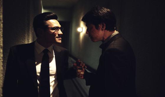 ASURA : THE CITY OF MADNESS Debuts in US Theaters