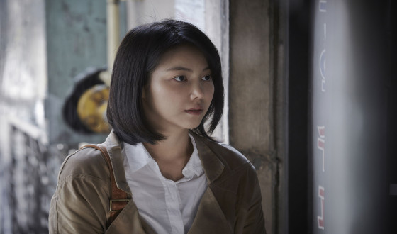 KIM Ok-vin Takes Center Stage as VILLAINESS