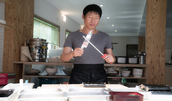 Fortune Continues to Smile on LUCK-KEY