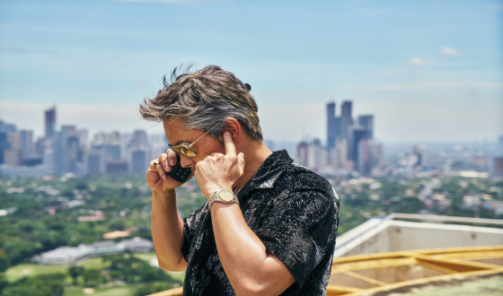 LEE Byung-hun Thriller MASTER Presells to 31 Territories