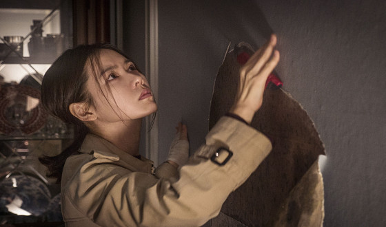 THE TRUTH BENEATH Picked Audience Award at Paris Korean Film Festival