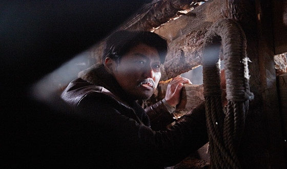 THE AGE OF SHADOWS to Open Marrakech Film Festival