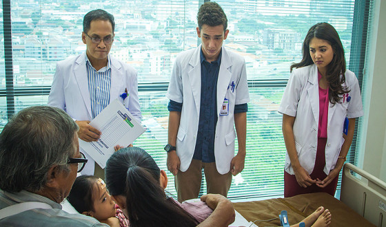 CJ Launched 1st Korea-Indonesia Co-Production