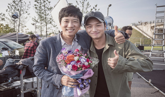 FINECUT Unveils Pair of Genre Films at AFM