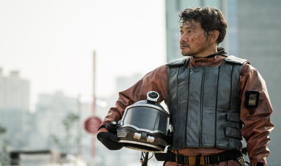 1st Macau Film Fest Readies for PANDORA