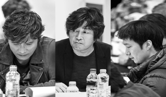 LEE Byung-hun, KIM Yun-seok and PARK Hae-il Tapped for NAMHANSANSEONG FORTRESS