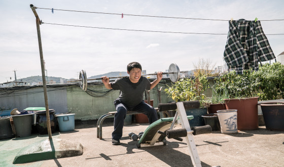 Korean Box Office Record Greatly Grows over in October 2016