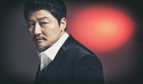 SONG Kang-ho Becomes a DRUG KING
