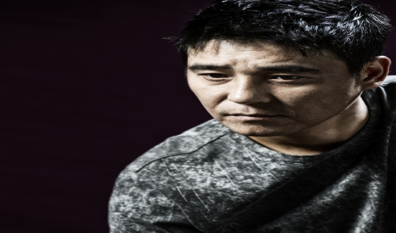 IM Chang-jung Takes a ROMAN HOLIDAY