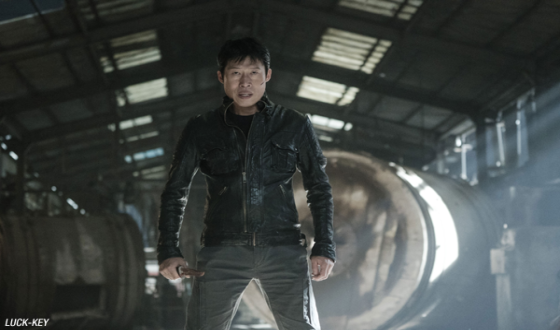 LUCK-KEY Surpassed 5 Million Viewers