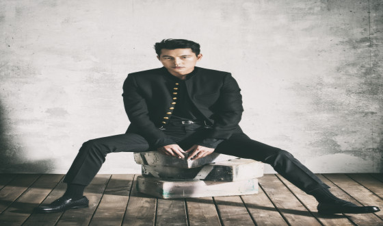 JUNG Woo-sung to Serve on Macao Jury