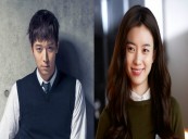 GANG Dong-won & HAN Hyo-joo Headline Thriller GOLDEN SLUMBER