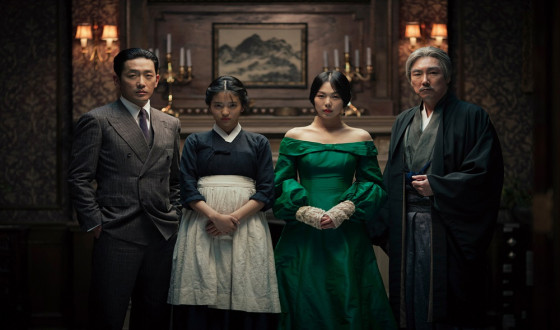 US Critics Circles Heap Awards on THE HANDMAIDEN