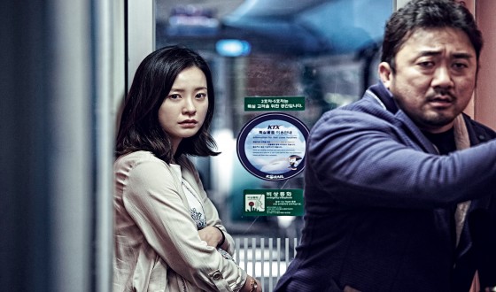 TRAIN TO BUSAN Receives Macao’s Asian Blockbuster Film Award