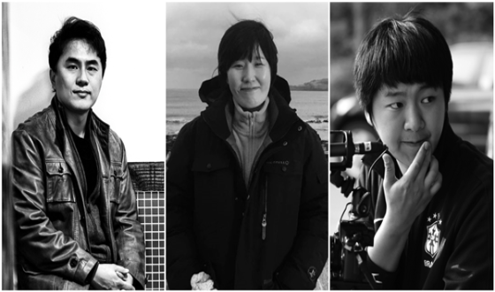 Jeonju Cinema Project 2017 Participants Announced
