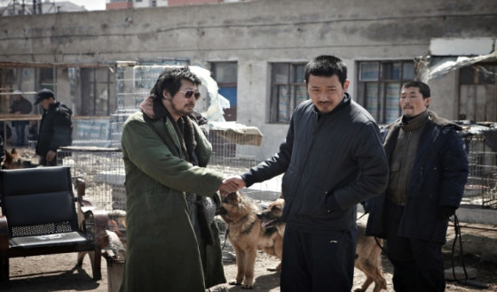 KIM Yun-seok and HA Jung-woo to Reunite for SAVE THE GREEN PLANET Director