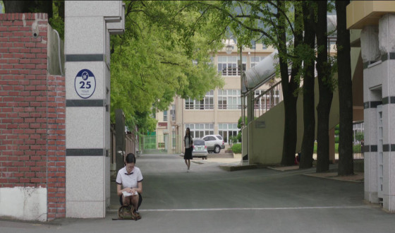 Independent Film Festival BUSAN Featured by UNESCO