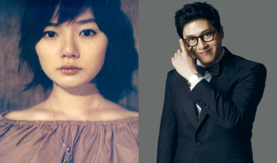 BAE Doo-na, KIM Joo-hyuk Team Up for IWAI Shunji Short