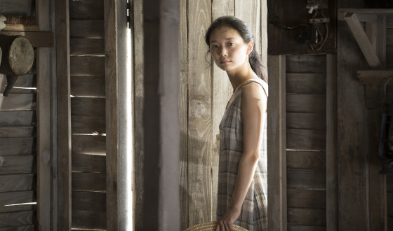 LEE Yoo-young Takes the Lead in MARIONETTE