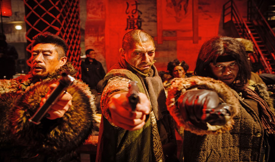 Dexter Studios Announced Winners of Scenario Contest