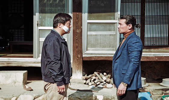 Scott Free Eyeing Potential THE WAILING Remake