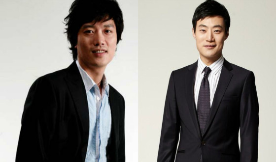 PARK Hee-soon and LEE Hui-joon Travel Back to 1987