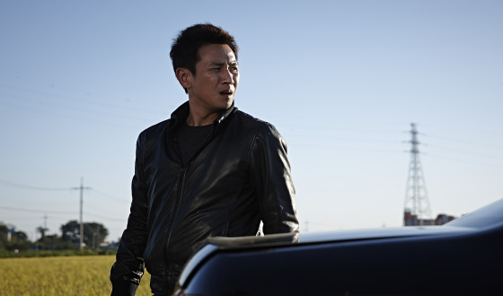 LEE Sun-kyun Joins Warner Bros.' BAD POLICE