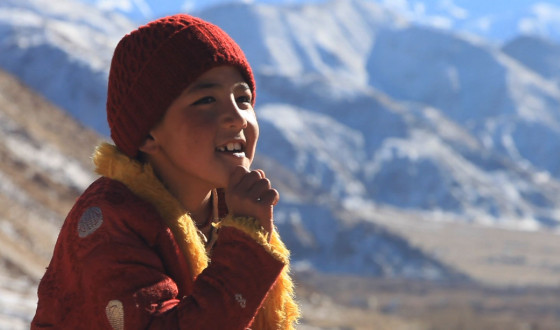 BECOMING WHO I WAS Scores North American Release in EFM