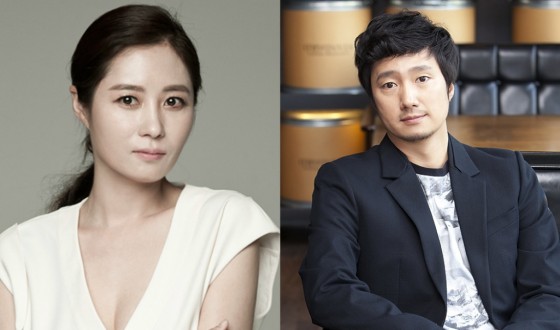 MOON So-ri and PARK Hae-il Cast in ZHANG Lu’s GOOD DAY