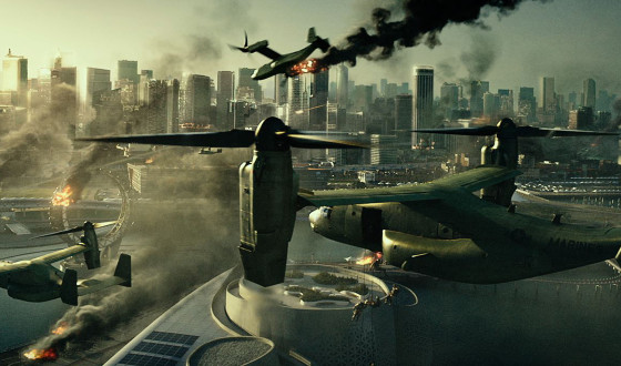 FABRICATED CITY Builds Over CONFIDENTIAL ASSIGNMENT