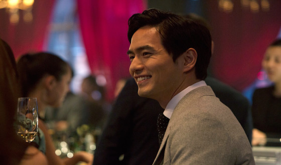 LEE Jin-wook Joins A WINTER GUEST SCARIER THAN A TIGER