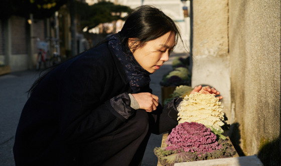 Berlinale Awards KIM Min-hee Silver Bear for Best Actress