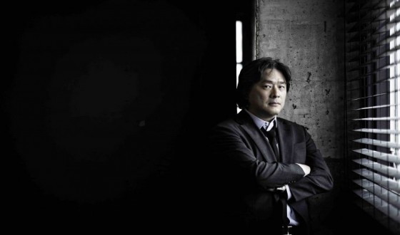 Florence Awards PARK Chan-wook Key to the City