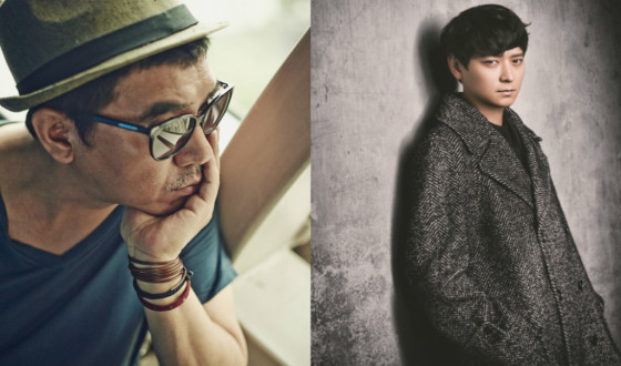 Warner Bros. and KIM Jee-woon Team Up Once More on JIN-ROH Remake