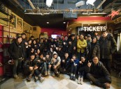 10 MINUTES Director Wraps ROOM No.7 with SHIN Ha-kyun and DOH Kyung-soo